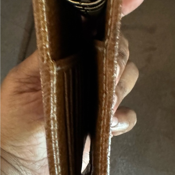 Gucci Canvas Planner - Picture 6 of 8